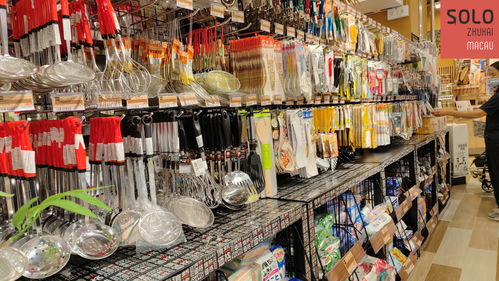 終于不用排隊(duì)！超好逛的唐吉訶德來(lái)了，這些日用百貨絕對(duì)值得入手