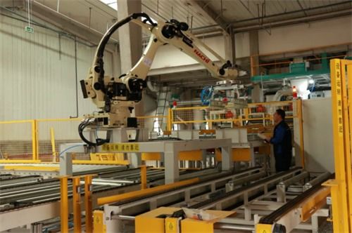 井研縣30萬噸高端飼料生產(chǎn)研發(fā)項目按下“快進(jìn)鍵”，機(jī)械設(shè)備研發(fā)驅(qū)動產(chǎn)業(yè)升級