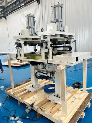 自主研發(fā)設(shè)備造出'完美平替'！國內(nèi)首臺，發(fā)貨了！