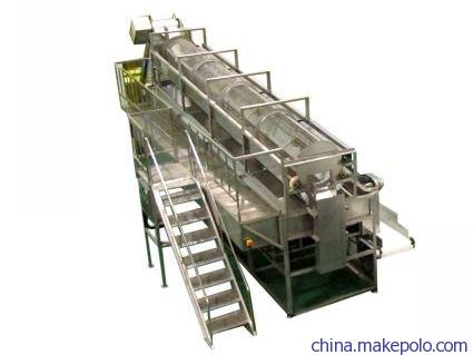 分級挑選機(jī)與果蔬分級機(jī) 現(xiàn)代農(nóng)業(yè)生產(chǎn)中的關(guān)鍵機(jī)械設(shè)備研發(fā)